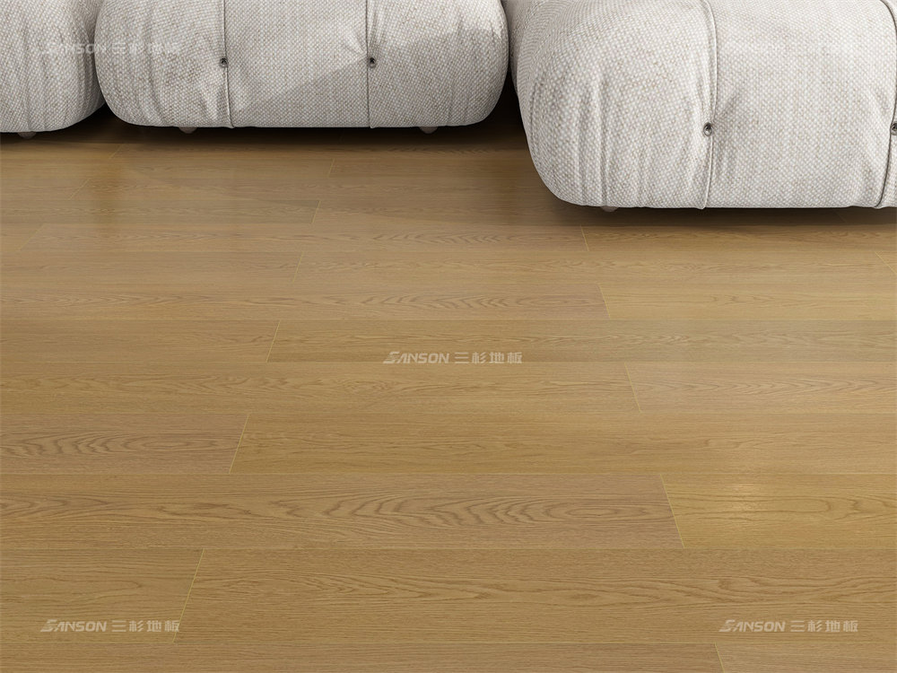 复合地板需要打蜡吗