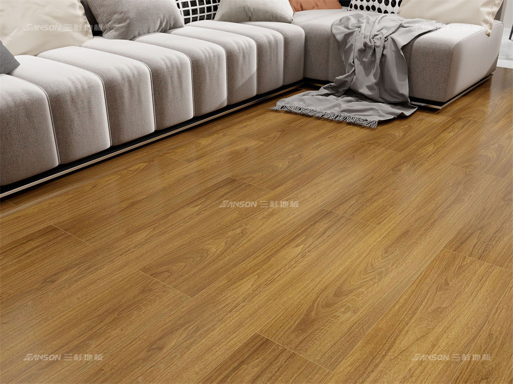 复合地板需要打蜡吗